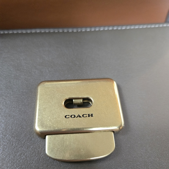 Rogue Top Handle Bag In Colorblock - Picture 6 of 6